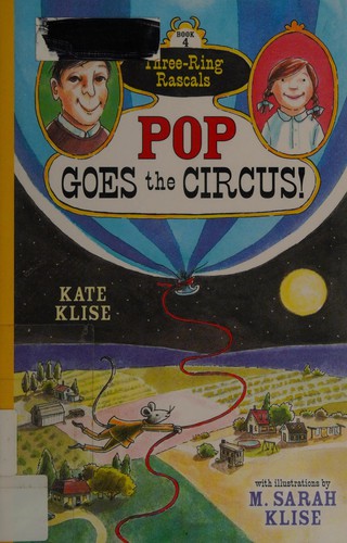 Pop Goes the Circus!