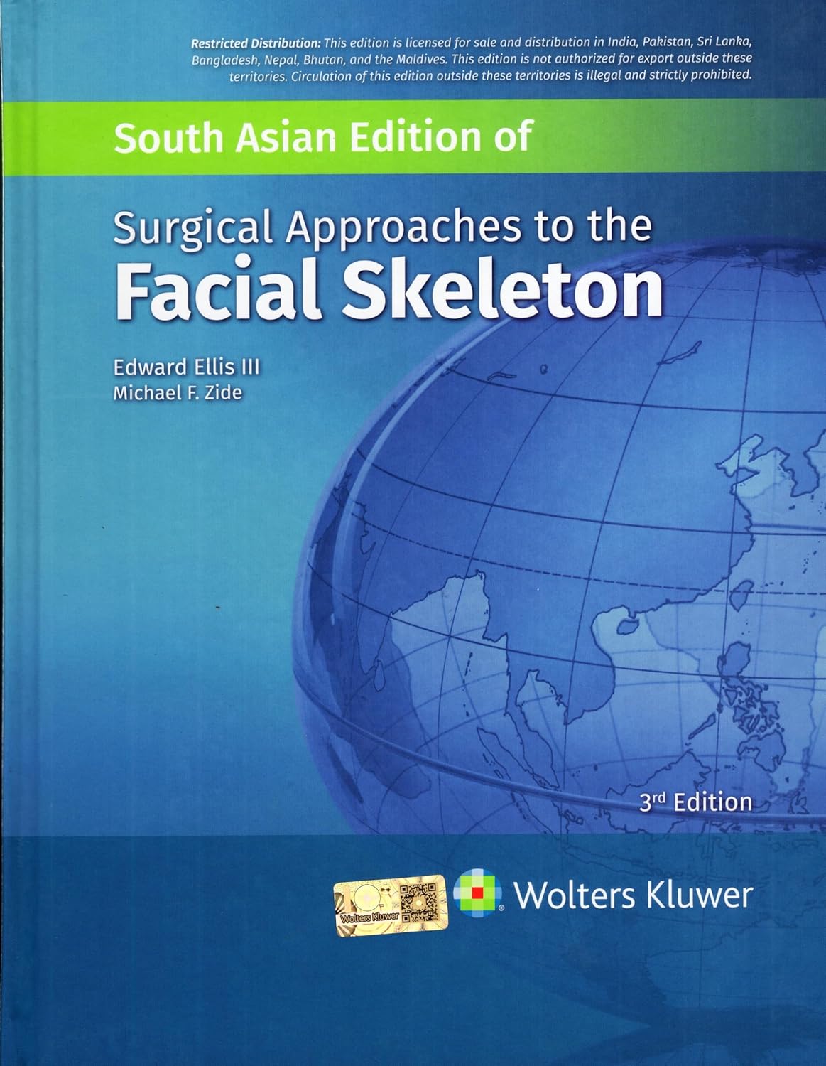 Surgical Approaches to the Facial Skeleton