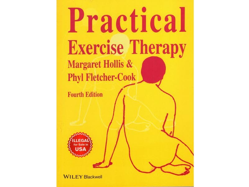 Practical Exercise Therapy 4Ed (Pb 2026)