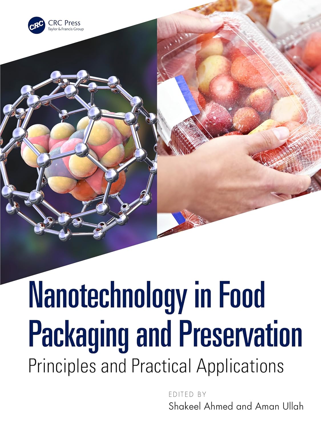 Nanotechnology In Food Packaging And Preservation Principles And Practical Applications (Pb 2026)