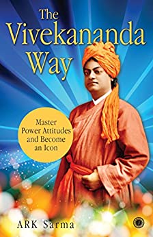 THE VIVEKANANDA WAY