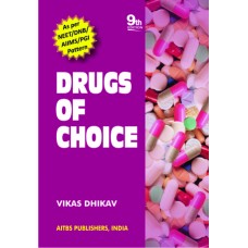DRUGS OF CHOICE