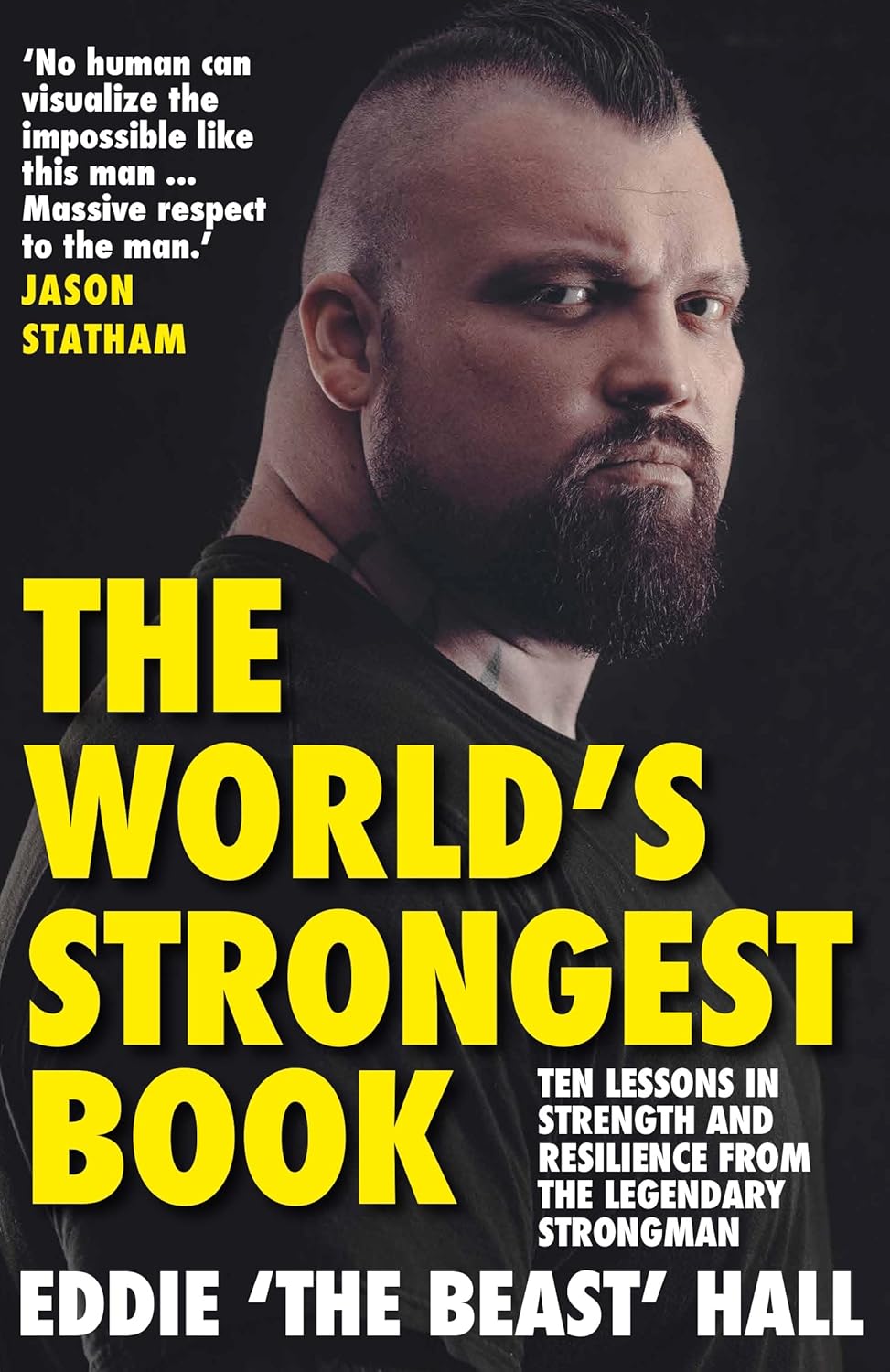 World'S Strongest Book, The