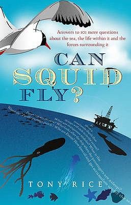 Can Squid Fly