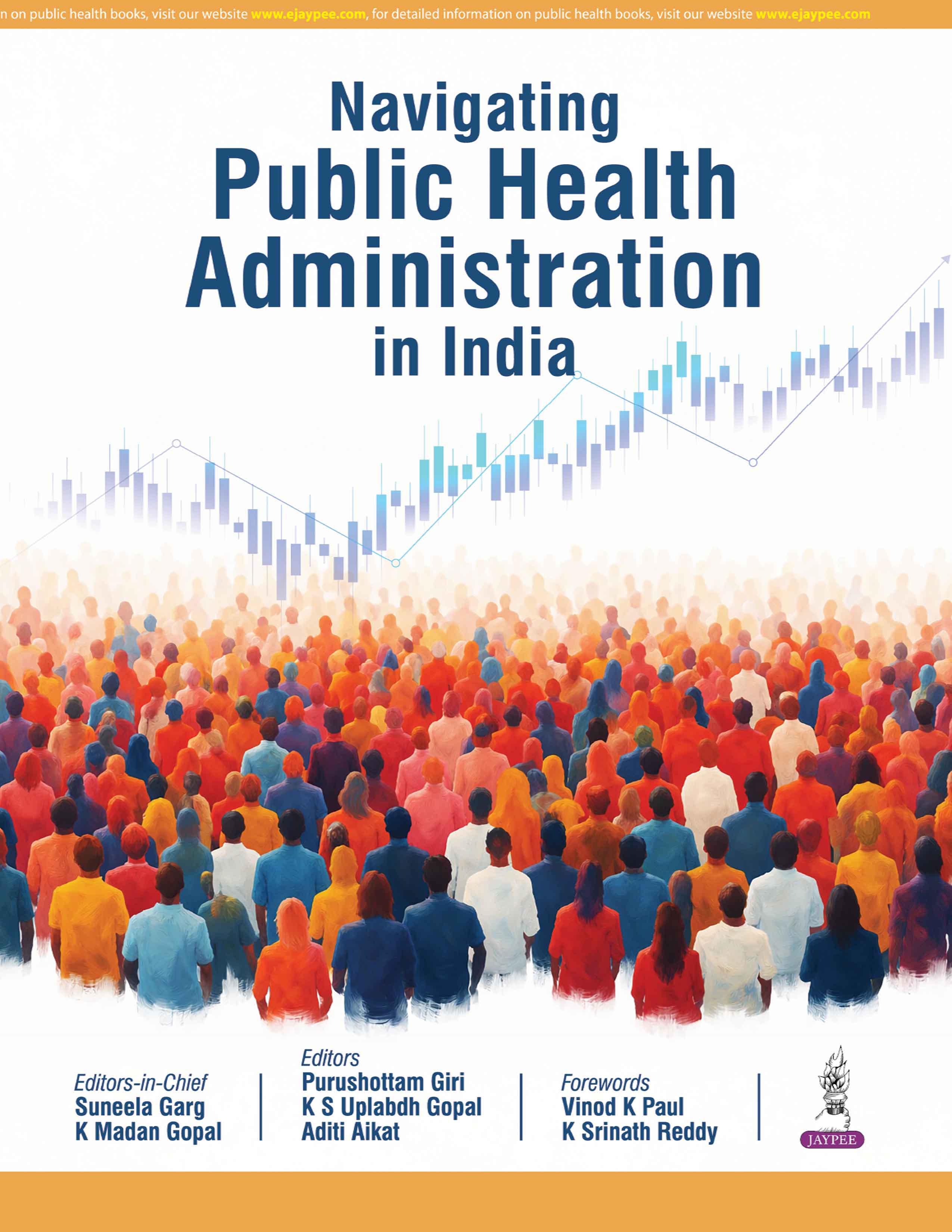 NAVIGATING PUBLIC HEALTH ADMINISTRATION IN INDIA
