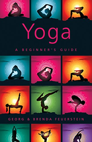YOGA: A BEGINNER GUIDE