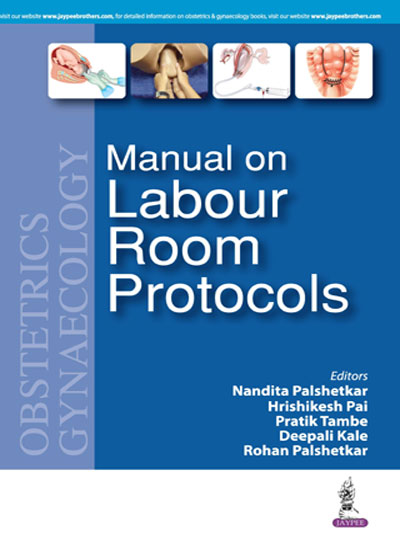 MANUAL ON LABOUR ROOM PROTOCOL