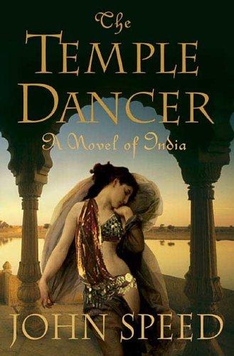 The Temple Dancer