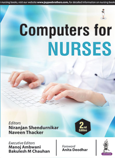 COMPUTERS FOR NURSES