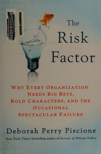 The Risk Factor