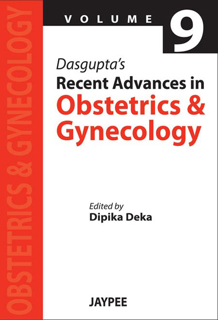 DASGUPTA’S R.A.IN OBST.& GYN. VOL.9 1ST EDITION 2013