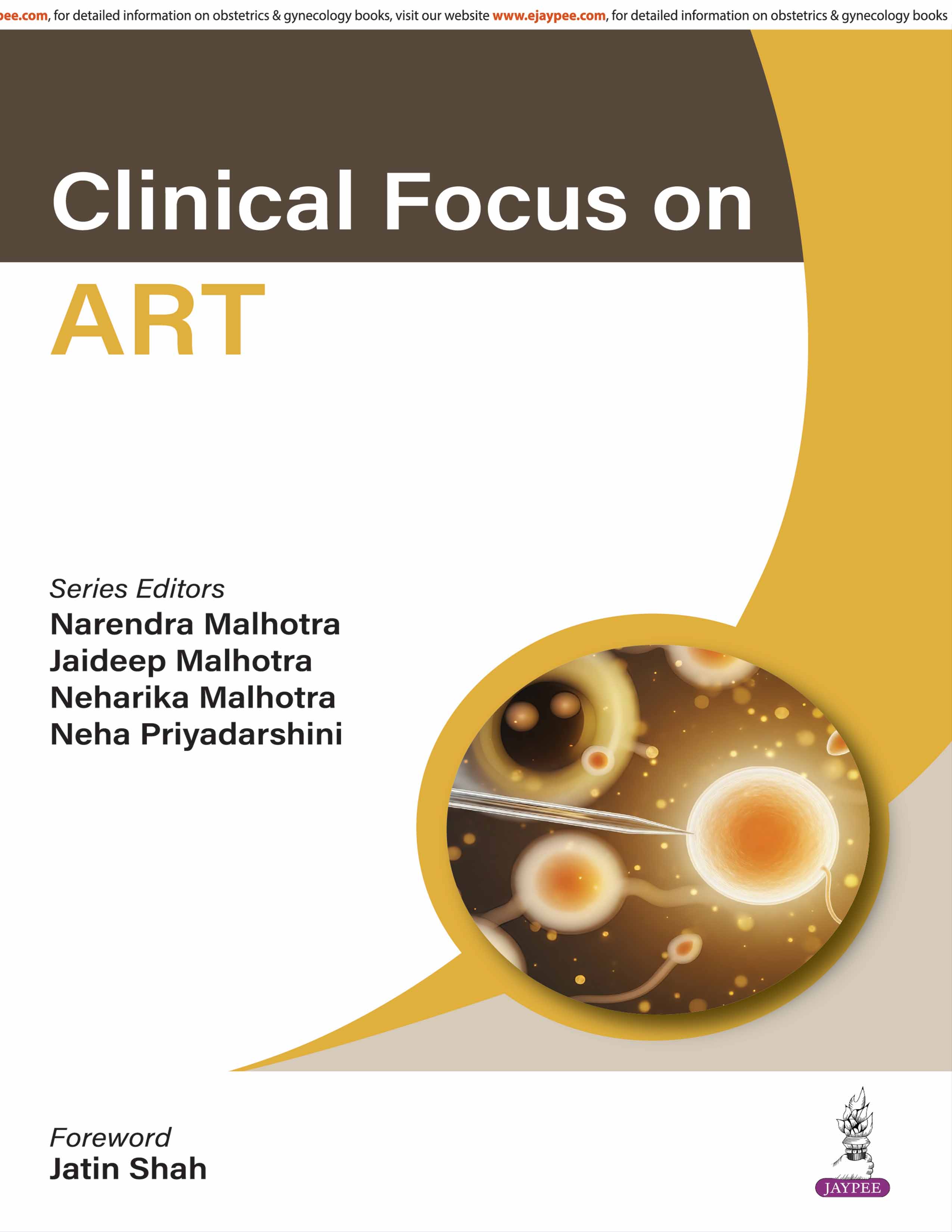 CLINICAL FOCUS ON ART