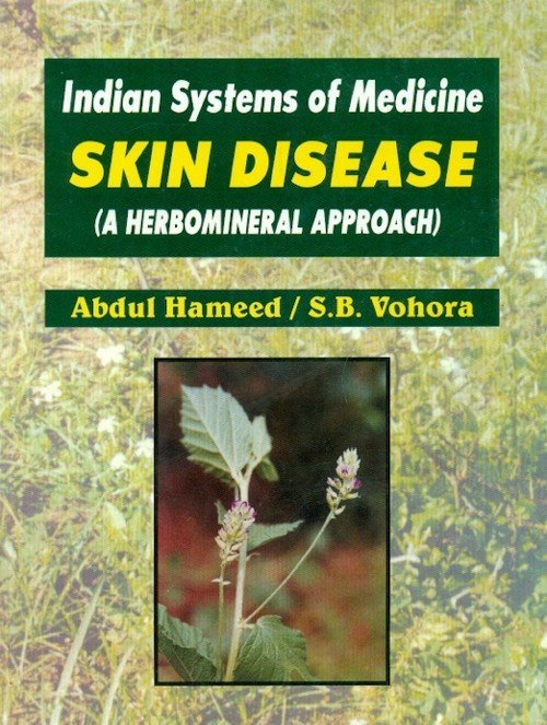 Indian Systems Of Medicine Skin Disease (2001)
