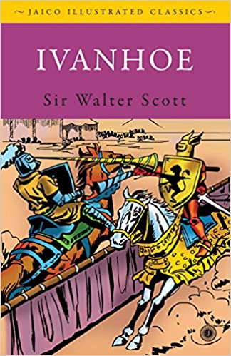 IVANHOE