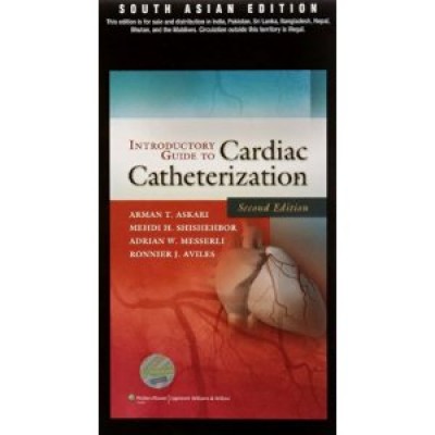 Introductory Guide To Cardiac Catheterization
