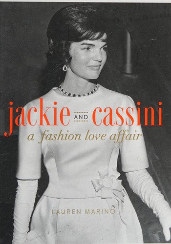 Jackie and Cassini: A Fashion Love Affair