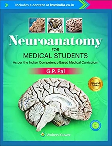 Neuroanatomy for Medical Students 2/e