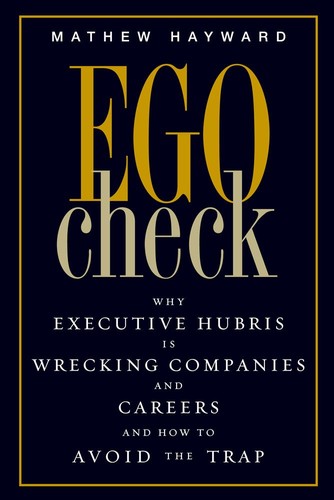Ego Check