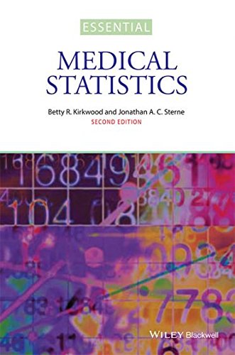 Essential Medical Statistics 2Ed (Pb 2024)