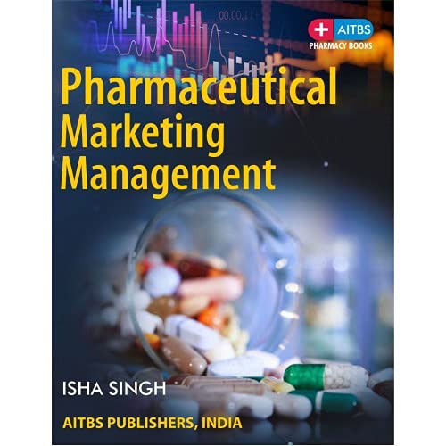 PHARMACEUTICAL MARKETING MANAGEMENT