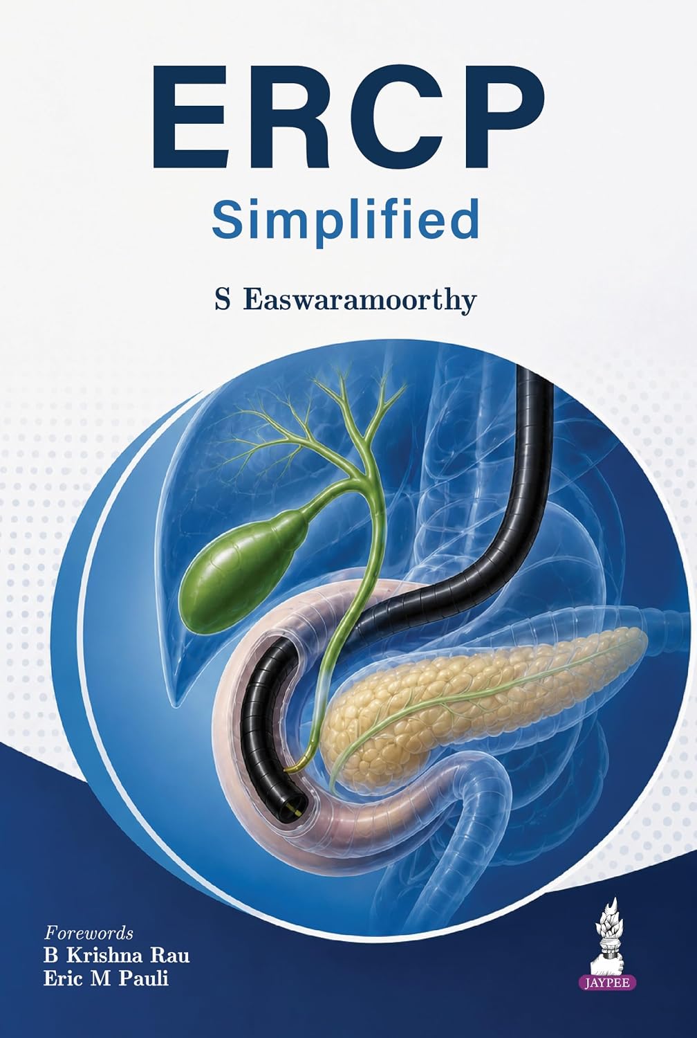 ERCP SIMPLIFIED
