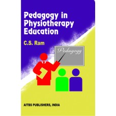Pedagogy in Physiotherapy Education