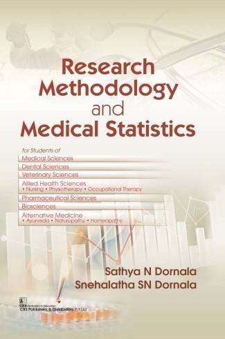 Research Methodoloy And Medical Statistics (Pb 2020)