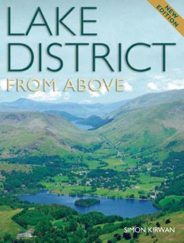 Lake District from Above (From Above)