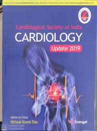 Cardiological Society Of India (Cardiology)