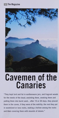 Gran Canaria