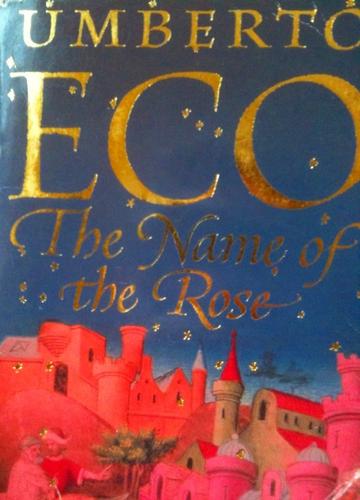 The Name of the Rose