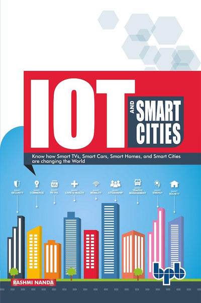 IOT & Smart Cities