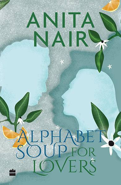 Cover of Alphabet Soup For Lovers