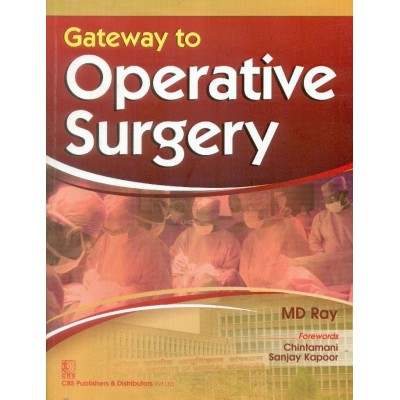 Gateway To Operative Surgery (Pb 2015)
