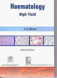 Haematology High Yield (Pb 2017)