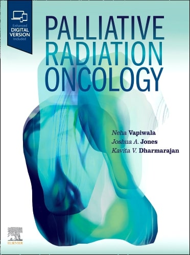 Palliative radiation oncology with access code (hb 2024)