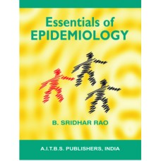 ESSENTIALS OF EPIDEMIOLOGY