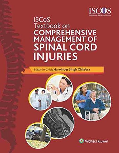 ISCoS Text Book on Comprehensive Management of Spinal Cord Injuries