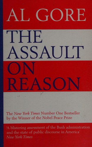 The Assault on Reason