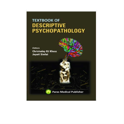 Textbook Of Descriptive Psychopathology