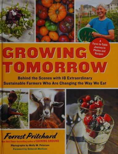 Growing Tomorrow