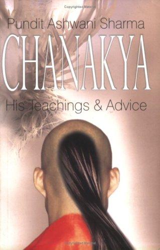 Chanakya
