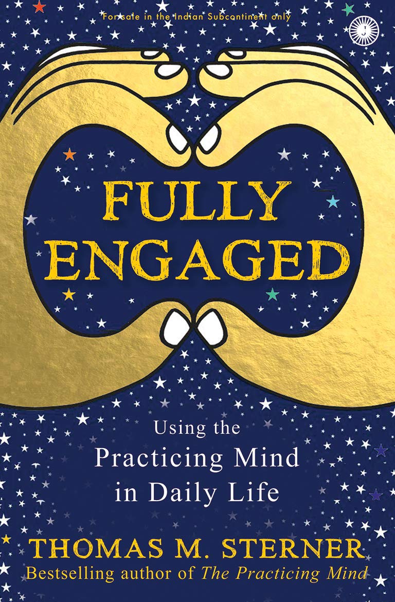 FULLY ENGAGED