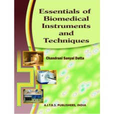 ESSENTIALS OF BIOMEDICAL INSTRUMENTS AND TECHNIQUES