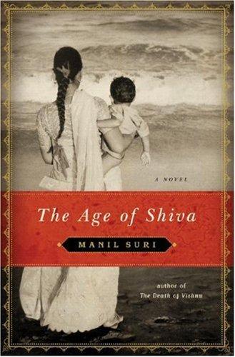 Cover of Age of Shiva