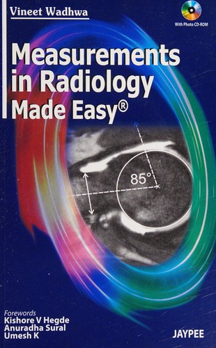 Measurements Radiology
