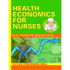 Health Economics for Nurses