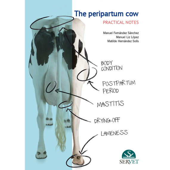 The Peripartum Cow: Practical Notes (Hb 2013)