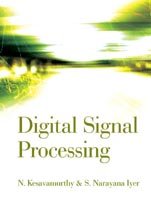 Cover of DIGITAL SIGNAL PROCESSING