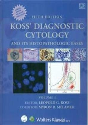 Koss’ Diagnostic Cytology